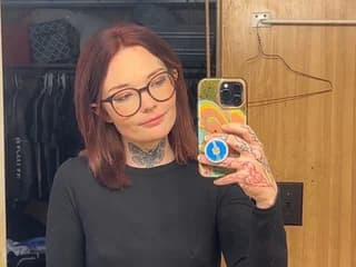 WebCAM von Gracelove444