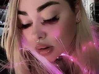 WebCAM di Hailey_Rae20