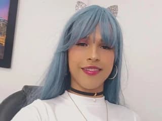 WebCAM di Hannahmariasex