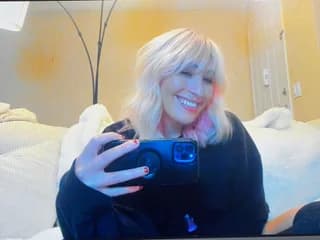 WebCAM di Harli_xo