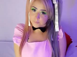 WebCAM di Haru_hunny