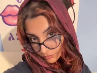 WebCAM de HeavensBunny