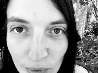 WebCAM of Homelady