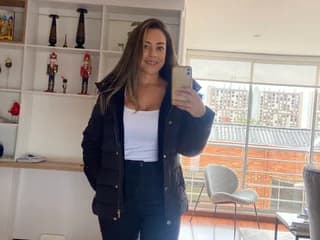 WebCAM di HoneyLove81