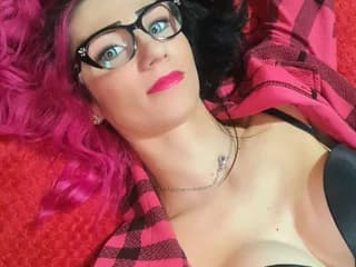 HotFlirtyMaya WebCAM 