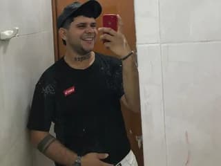 WebCAM de HotMarrcosD