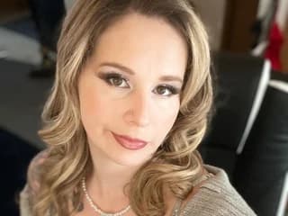 WebCAM di Hottyhousewife18