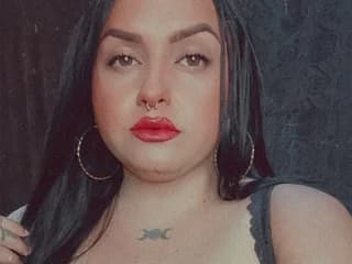 Im_MissFabiola WebCAM 