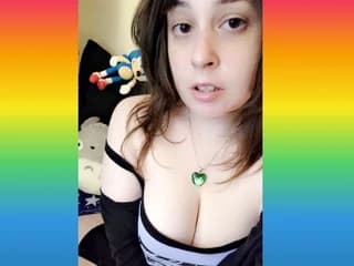 WebCAM di InnocentGirly