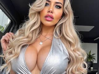 InsatiableCaitlinBell WebCAM 