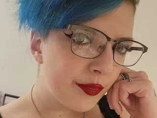 WebCAM von Intercosmicpeach