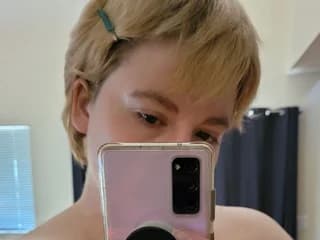 WebCAM von InternetFairy_XO