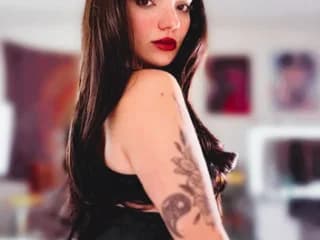 WebCAM di Iris_Noir