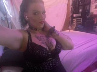 WebCAM of JJShyne