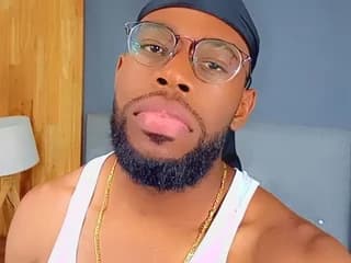 WebCAM de JacksonKing18
