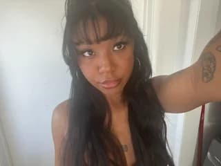 WebCAM von JadeJasminee