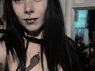 WebCAM von JadeWraith