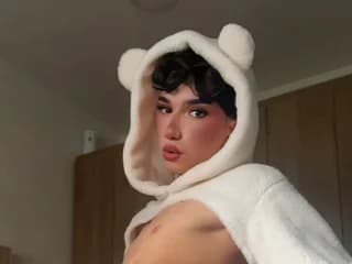 WebCAM di JamesBlanc