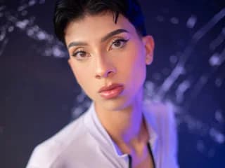 James_carterr WebCAM 