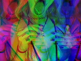 WebCAM of JaneMantis