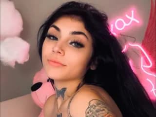 WebCAM de JazmineJadexo