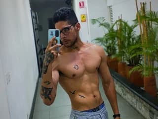 JeanOlimpo21 WebCAM 