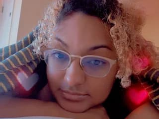 JessicaLavender WebCAM 