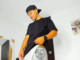 WebCAM di Jeykosantino0
