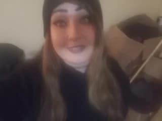 WebCAM von JezzebelRodriguez