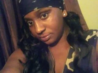 WebCAM di JuicyMonaee