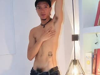 WebCAM di JustinHarriz
