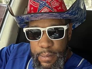 KINGSEXYBBC WebCAM 