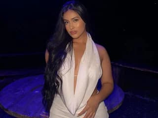 WebCAM di KaiaWhite