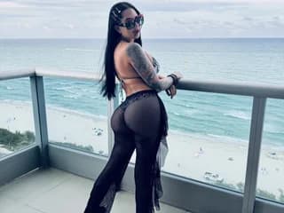 WebCAM de KandiKashx69