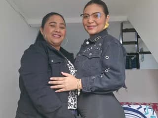 WebCAM di KarinaMendoza