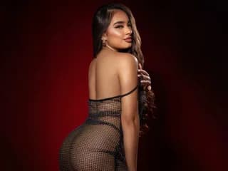 WebCAM von KarolinePierce