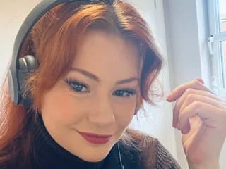 WebCAM di KaseyAimsBabestation