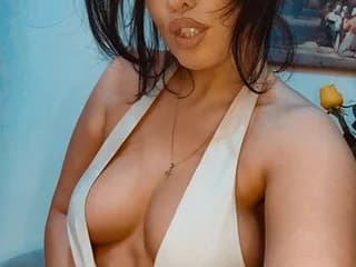 KassandraHarper WebCAM 
