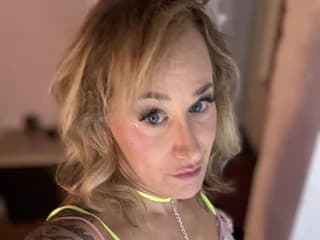 WebCAM di Katiethemuse