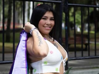 KattyCox WebCAM 