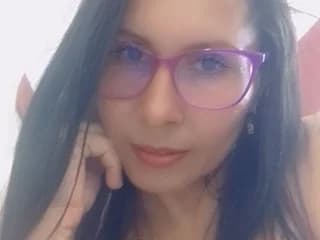 WebCAM of KeiryDiaz