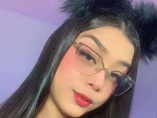 Kendra_Sparkle WebCAM 