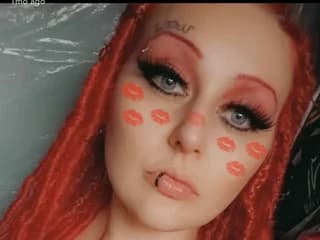 WebCAM of KhaosRayne