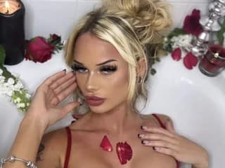 KiahMonaeBabestation WebCAM 