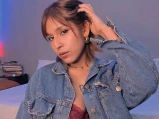 WebCAM von Kiarahernandess