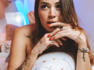 KimberlySaen WebCAM 