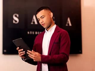 WebCAM de Kyara_Rouse