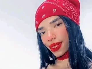 WebCAM di LEIRY_RAYSHEEL_HOT