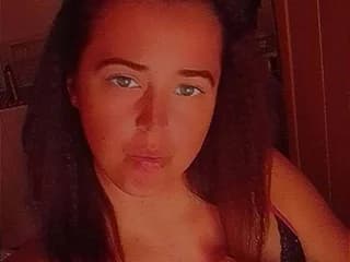 WebCAM of LadyJagz27