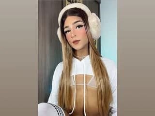WebCAM von Ladynoah